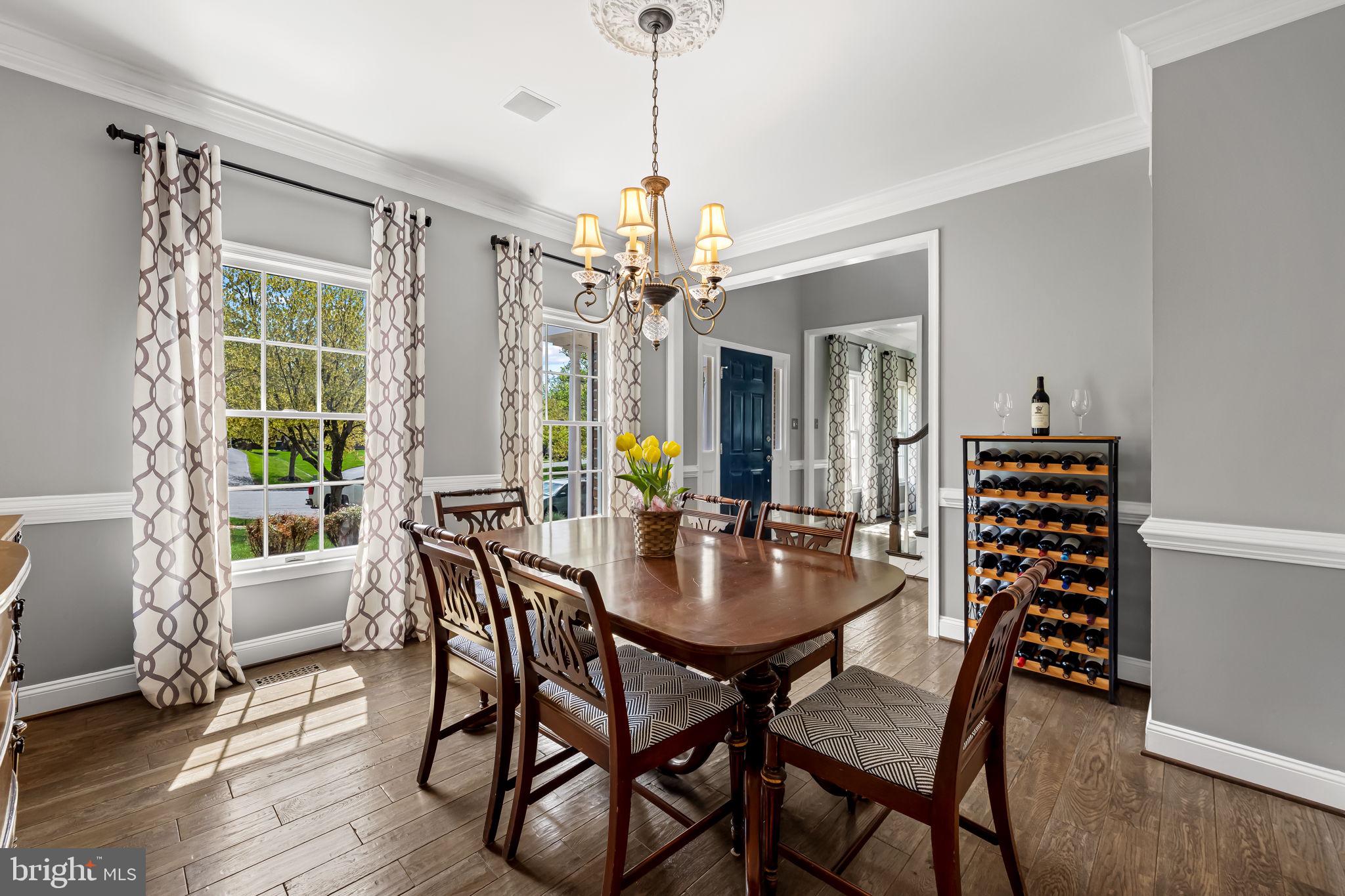 CRYSTAL SPRINGS ESTATES - Residential