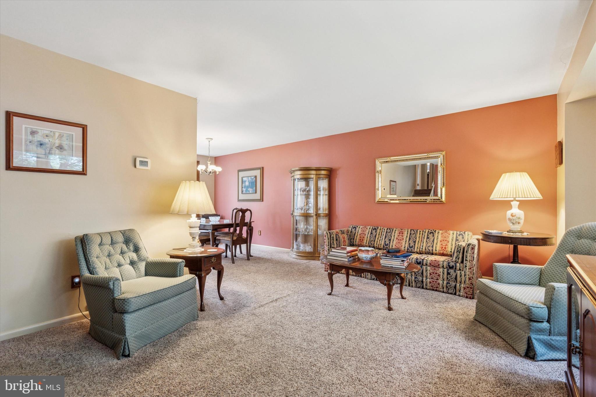 SUBURBAN GREENS - Residential