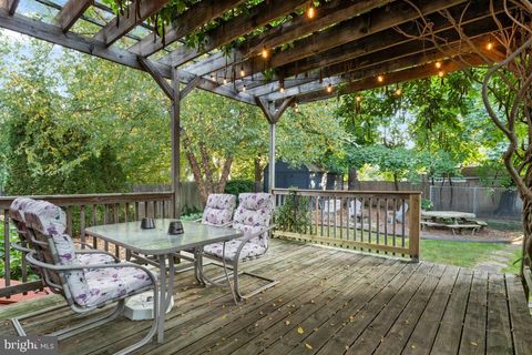 Tiny photo for 220 S 8th Street, NORTH WALES, PA 19454 (MLS # PAMC2165306)