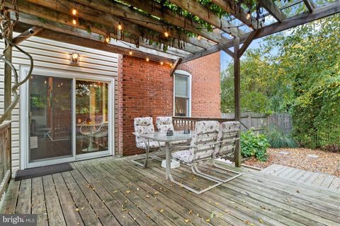 Tiny photo for 220 S 8th Street, NORTH WALES, PA 19454 (MLS # PAMC2165306)