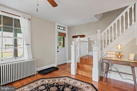 Tiny photo for 220 S 8th Street, NORTH WALES, PA 19454 (MLS # PAMC2165306)