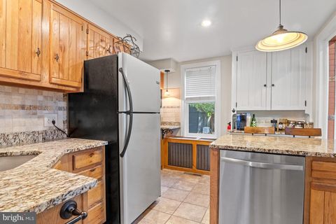 Tiny photo for 220 S 8th Street, NORTH WALES, PA 19454 (MLS # PAMC2165306)