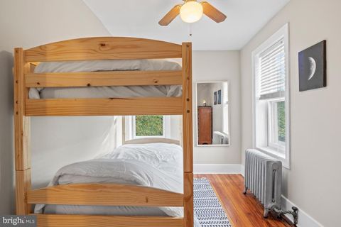 Tiny photo for 220 S 8th Street, NORTH WALES, PA 19454 (MLS # PAMC2165306)