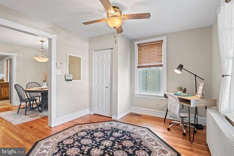 Tiny photo for 220 S 8th Street, NORTH WALES, PA 19454 (MLS # PAMC2165306)