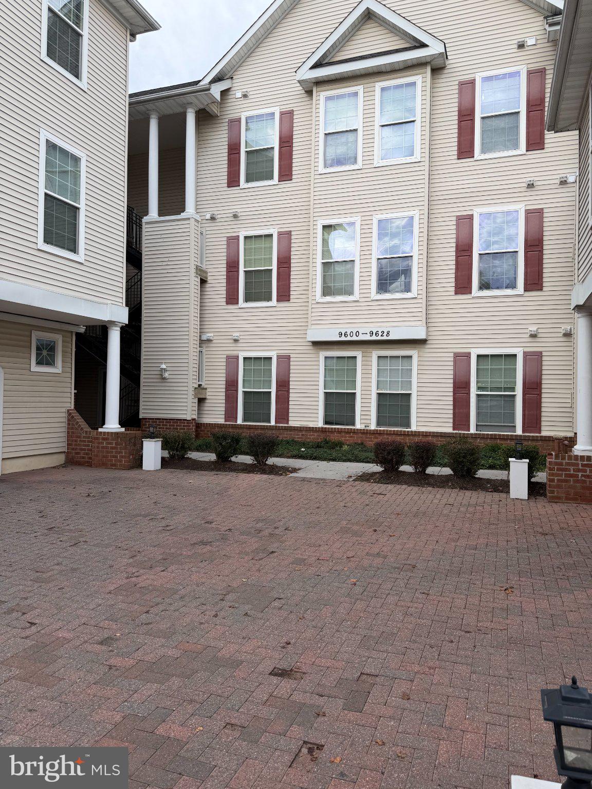 9602 DEVEDENTE DRIVE 103