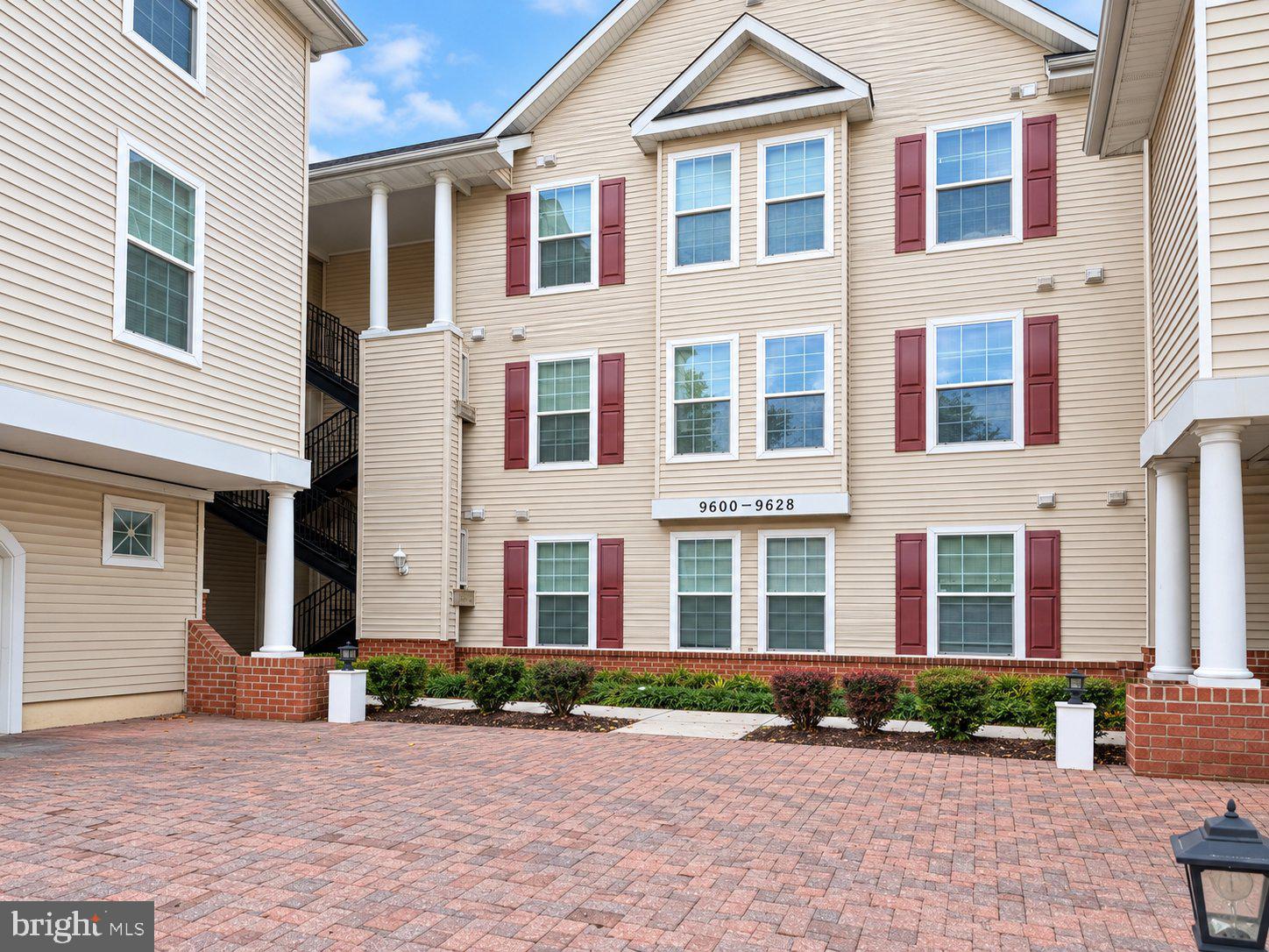 9602 DEVEDENTE DRIVE 103