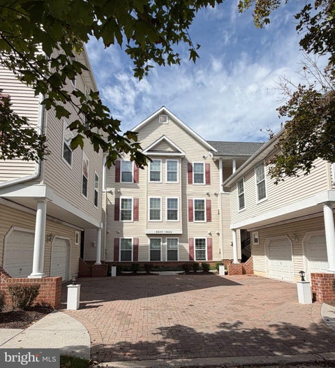 Condo For Sale - 9602 Devedente Drive #103<br/> OWINGS MILLS, MD 21117