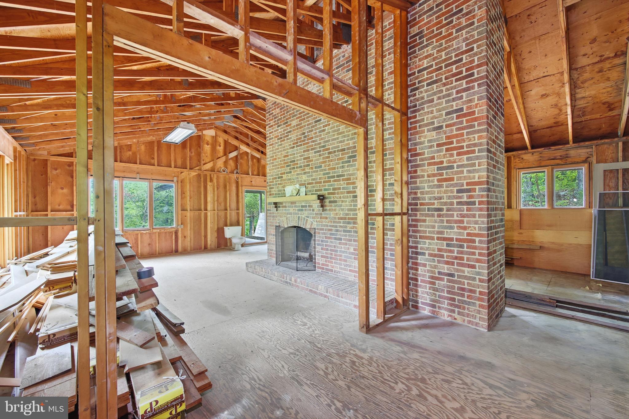 FLEMING PARK - Residential