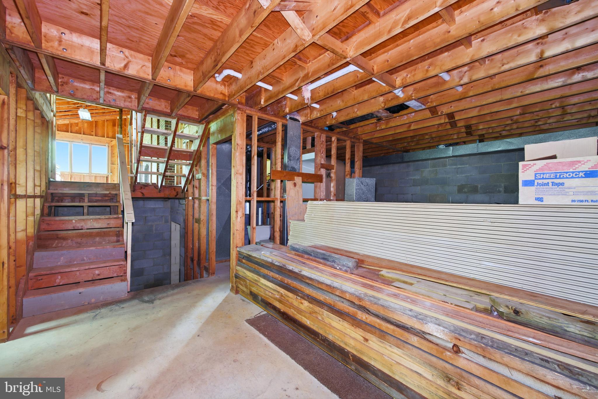 FLEMING PARK - Residential
