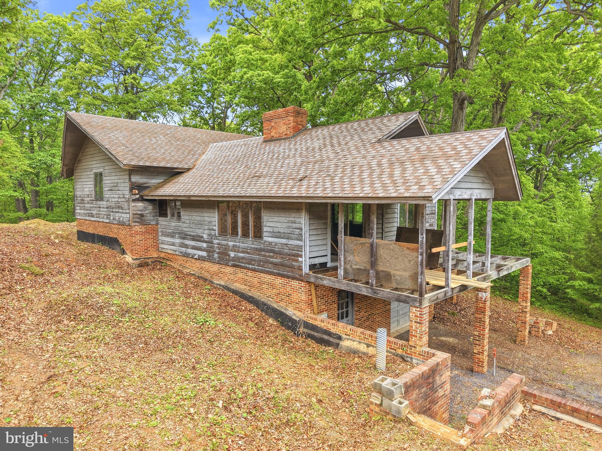 FLEMING PARK - Residential