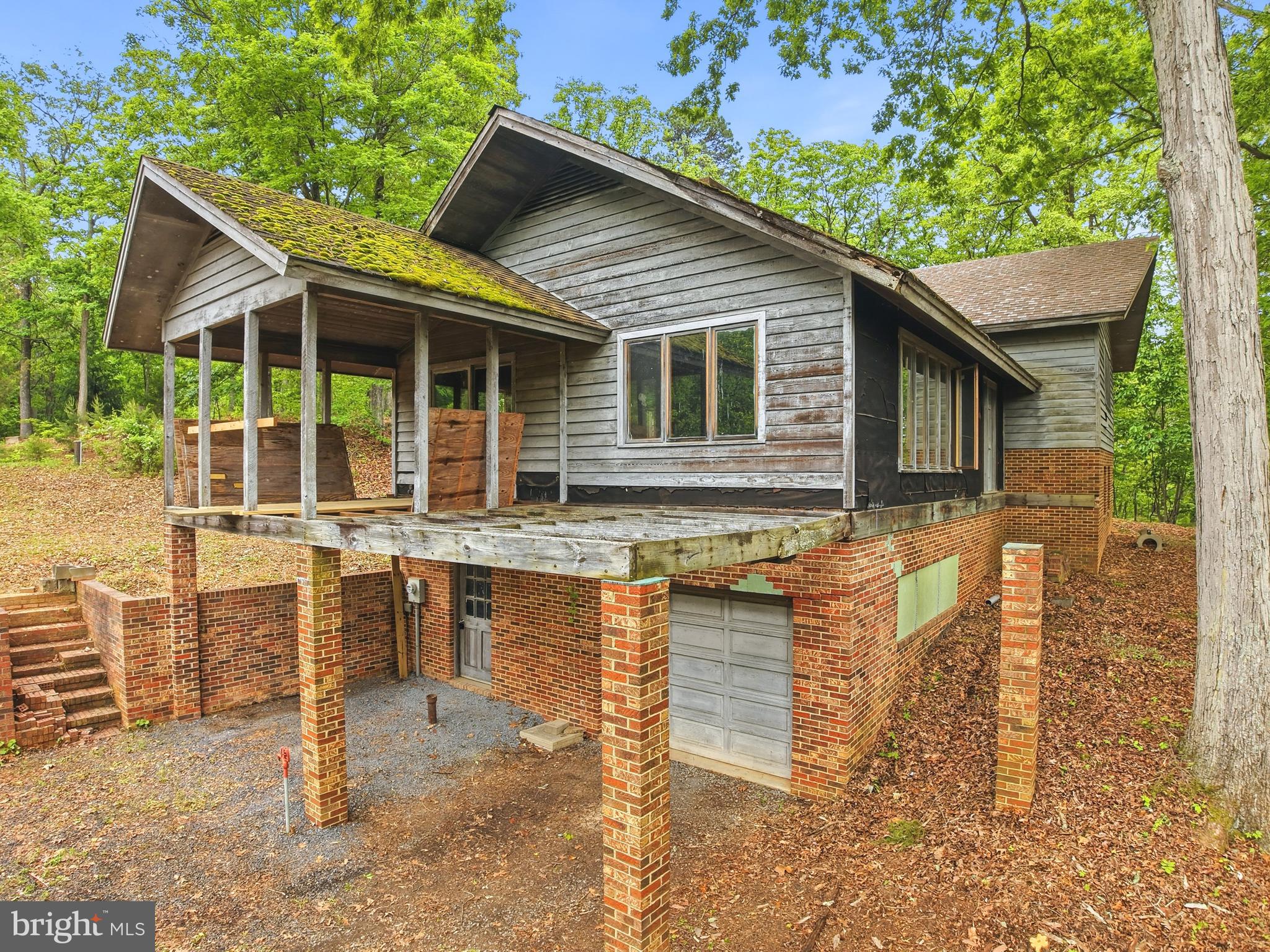 FLEMING PARK - Residential