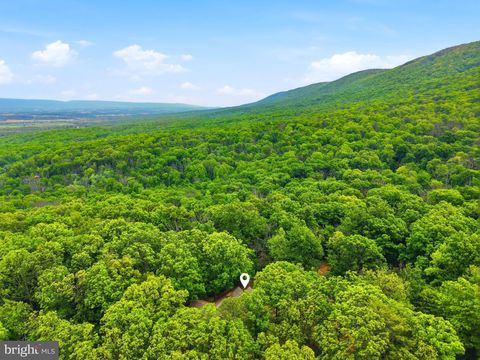 Tiny photo for 549 Mountain Laurel Drive, MOUNT JACKSON, VA 22842 (MLS # VASH2014040)