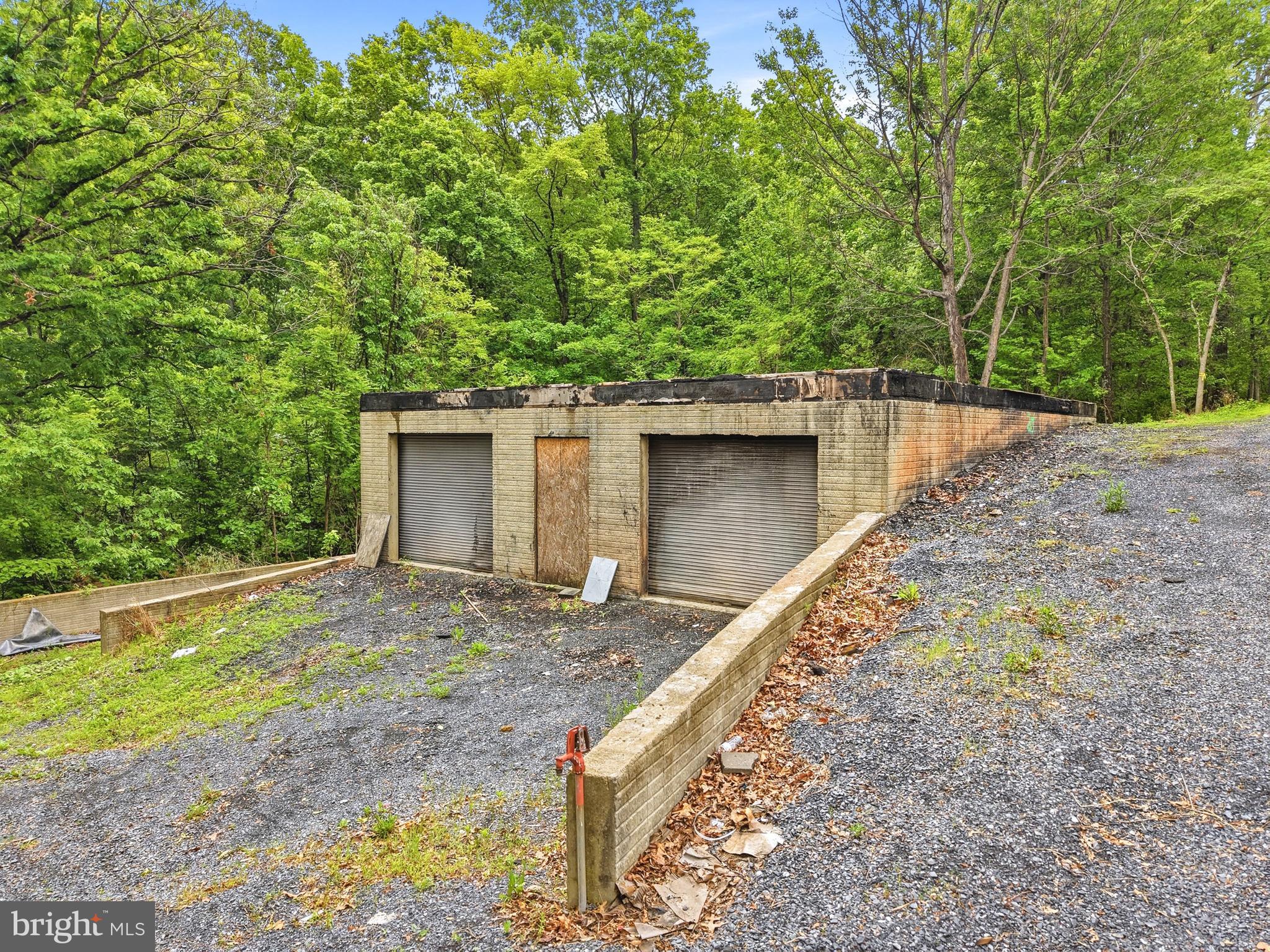 FLEMING PARK - Residential