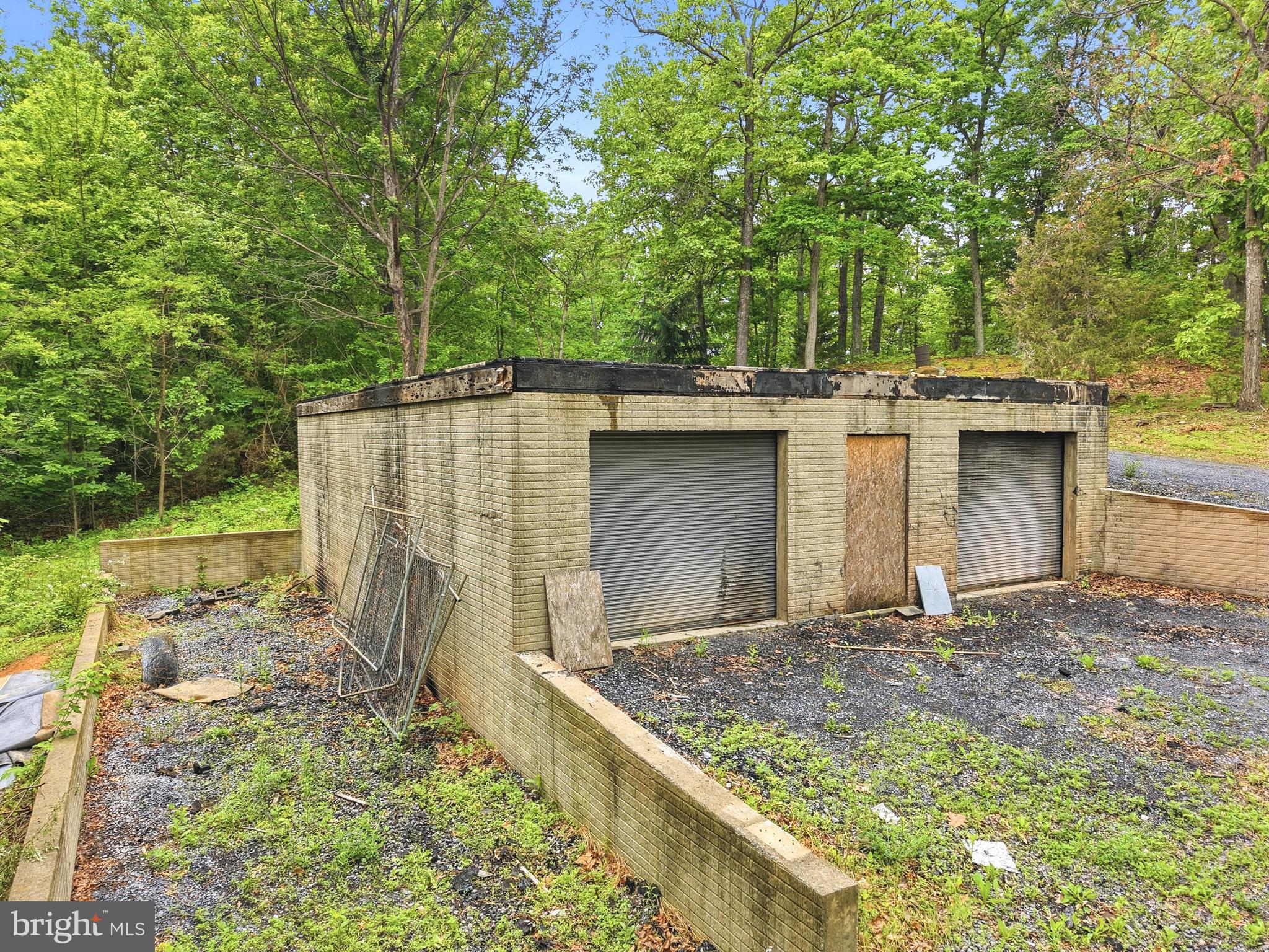 FLEMING PARK - Residential