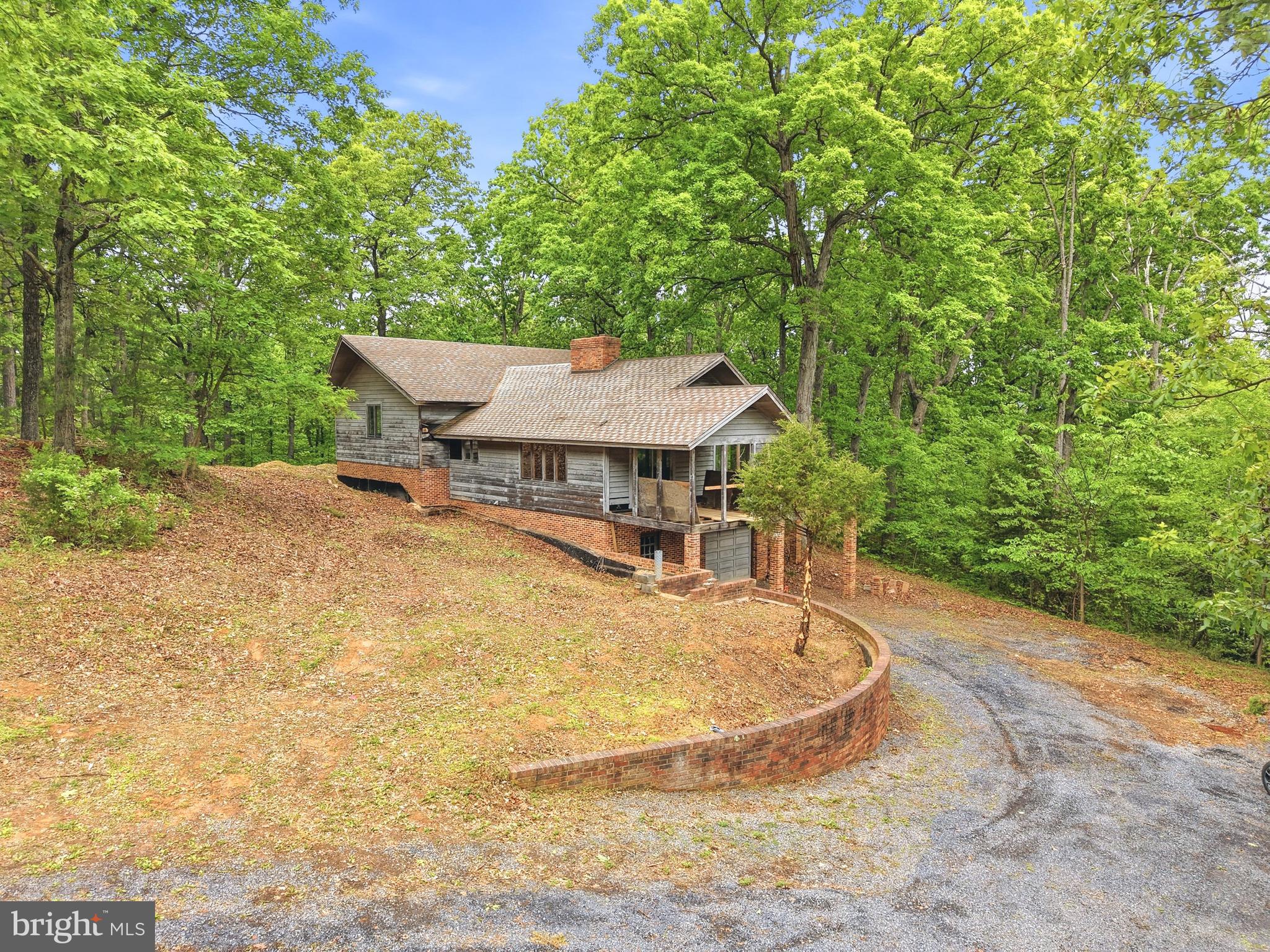FLEMING PARK - Residential