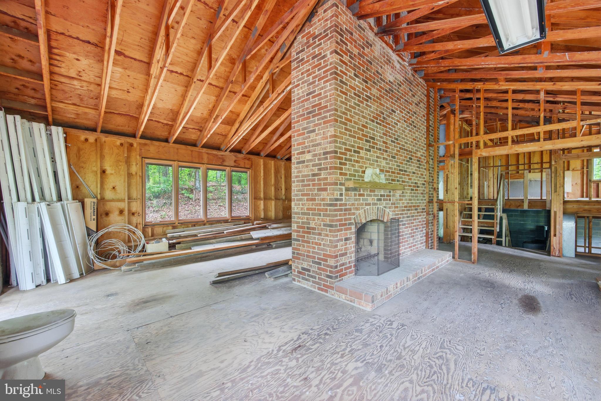 FLEMING PARK - Residential