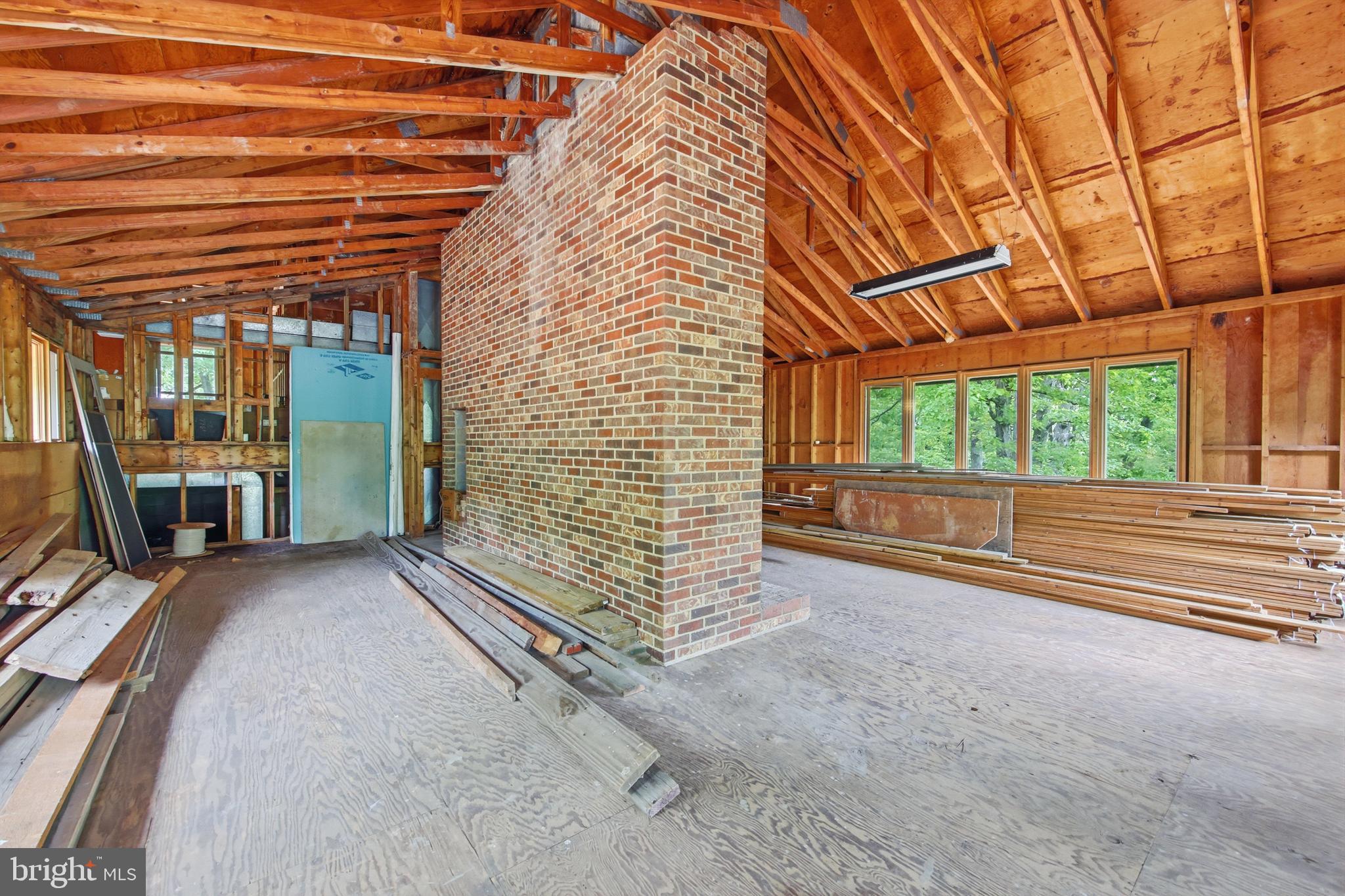 FLEMING PARK - Residential
