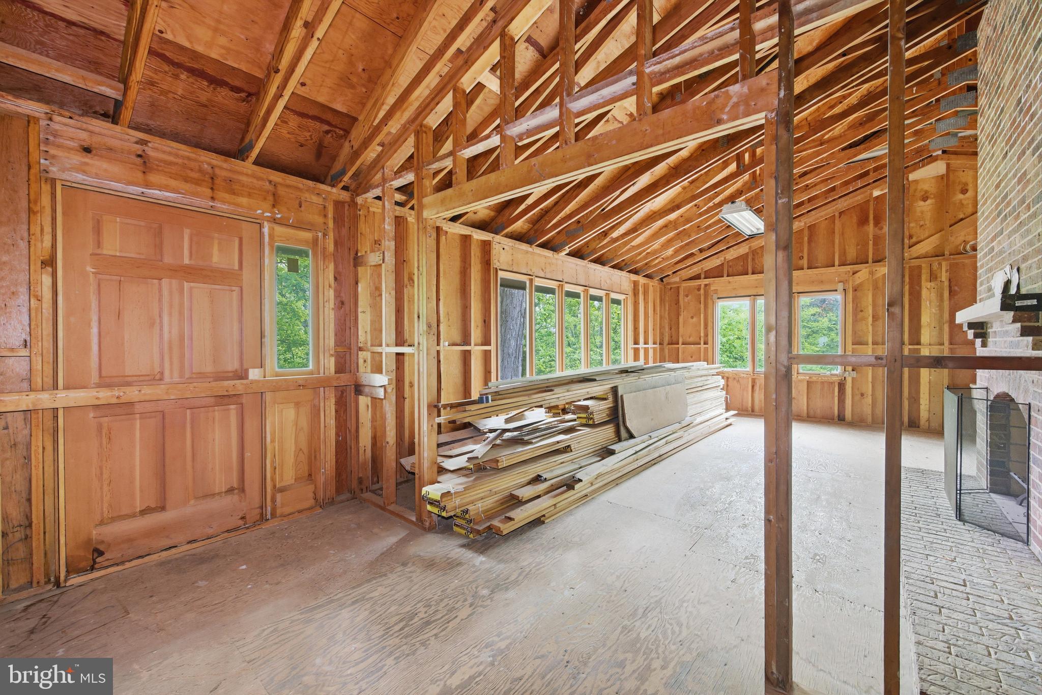 FLEMING PARK - Residential