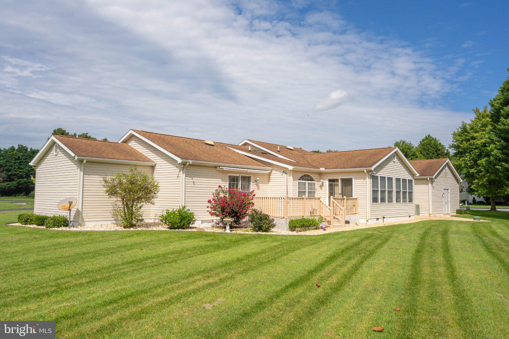 3 NICHOLE DRIVE