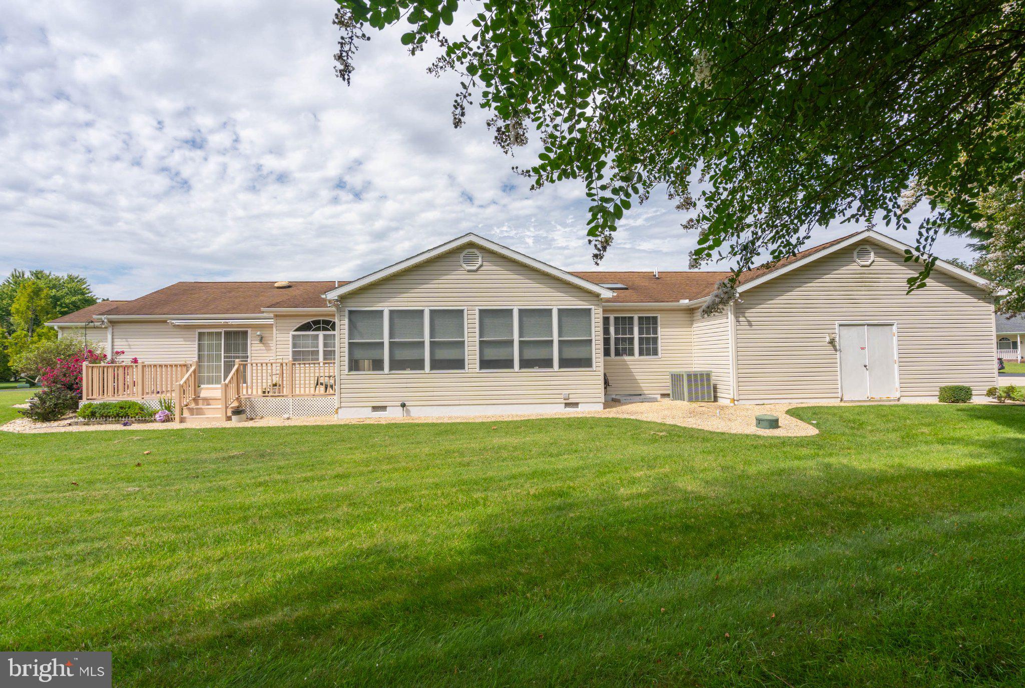 3 NICHOLE DRIVE