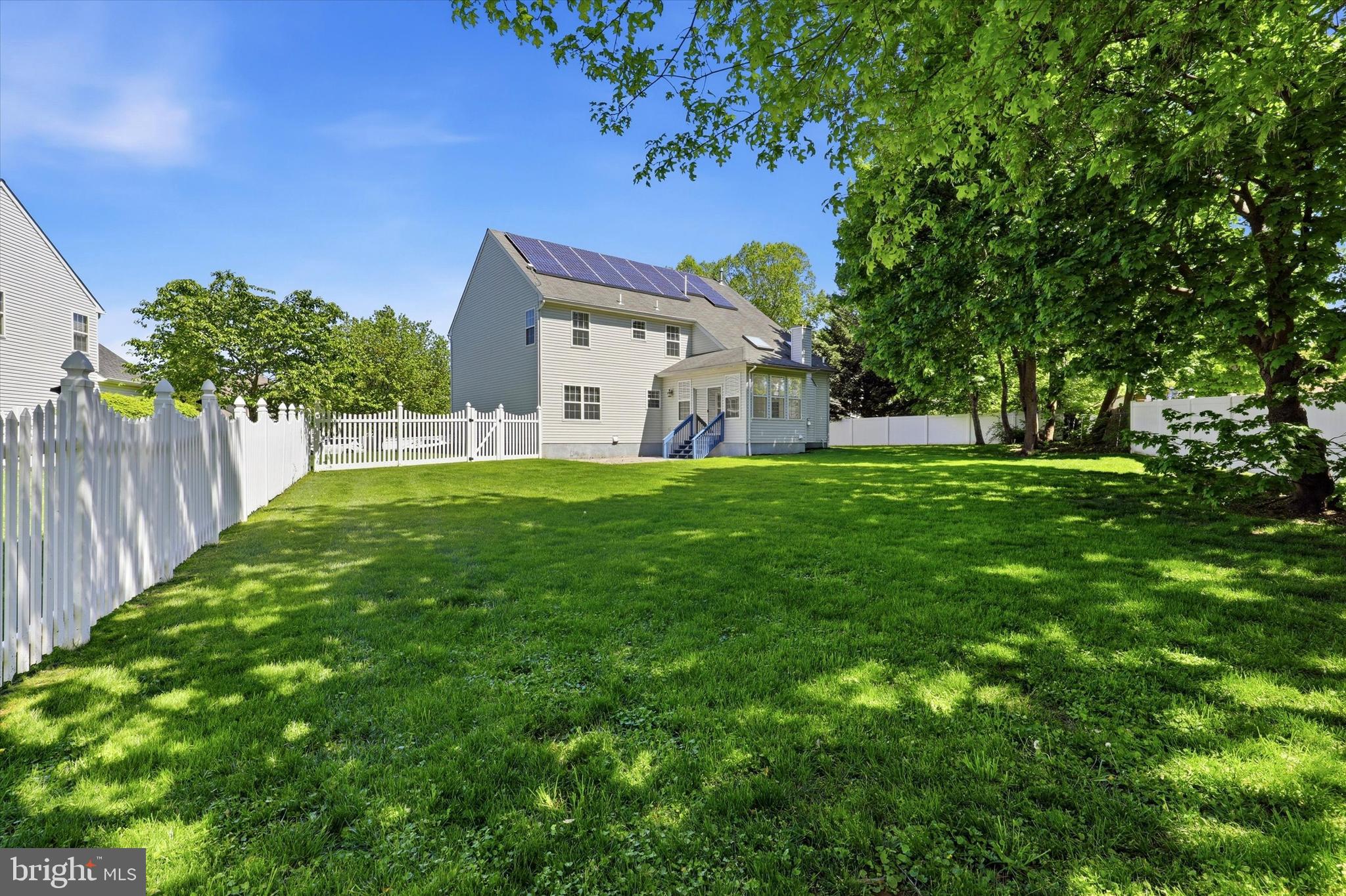 AUTUMN RIDGE - Residential