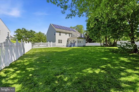 Tiny photo for 20 Crimson Drive, NORRISTOWN, PA 19401 (MLS # PAMC2177610)