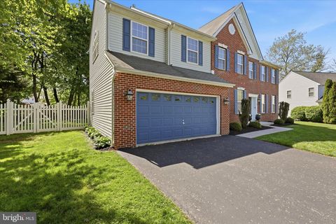 Tiny photo for 20 Crimson Drive, NORRISTOWN, PA 19401 (MLS # PAMC2177610)