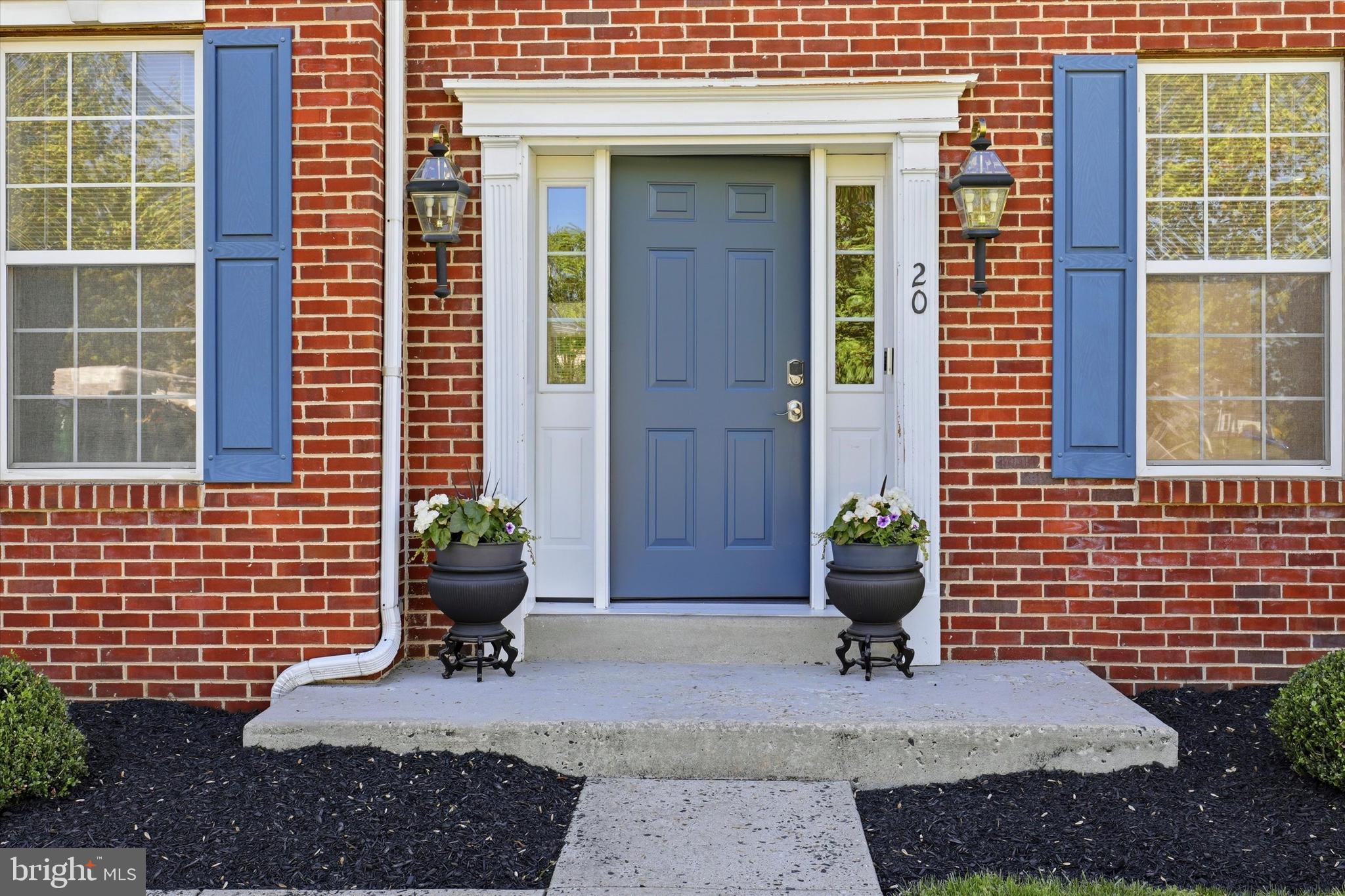 AUTUMN RIDGE - Residential