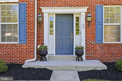 Tiny photo for 20 Crimson Drive, NORRISTOWN, PA 19401 (MLS # PAMC2177610)