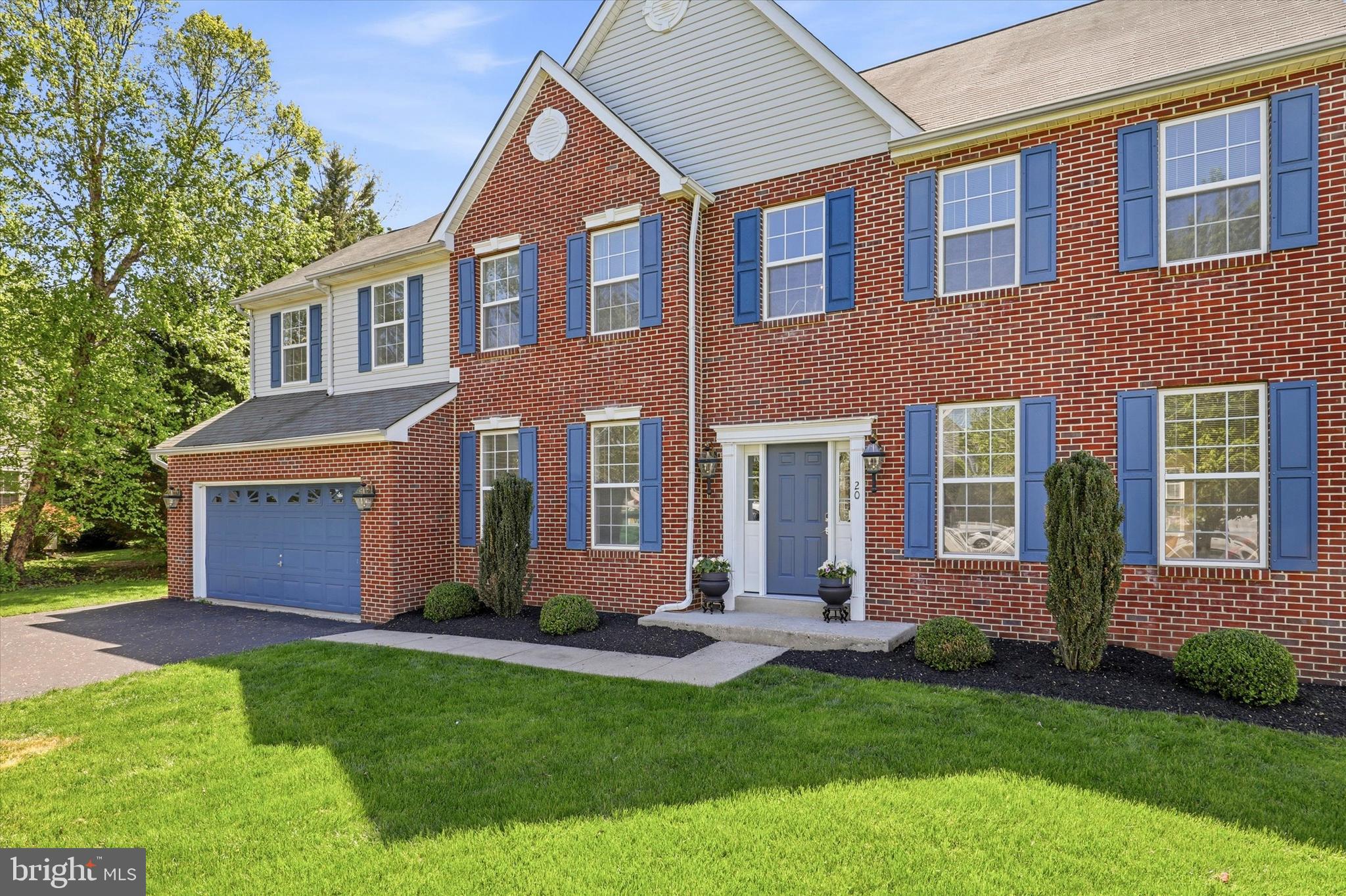 AUTUMN RIDGE - Residential