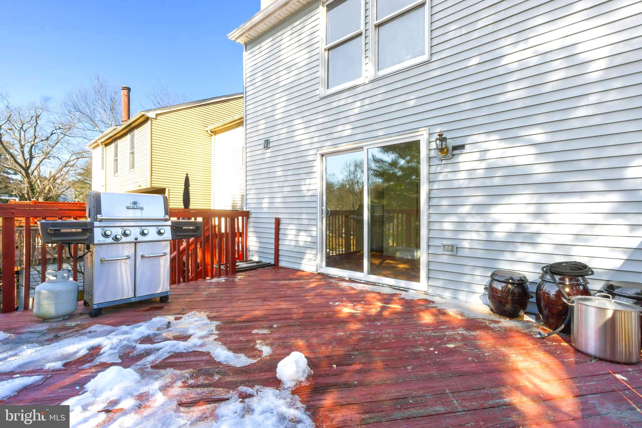 BRAEBROOKE - Residential