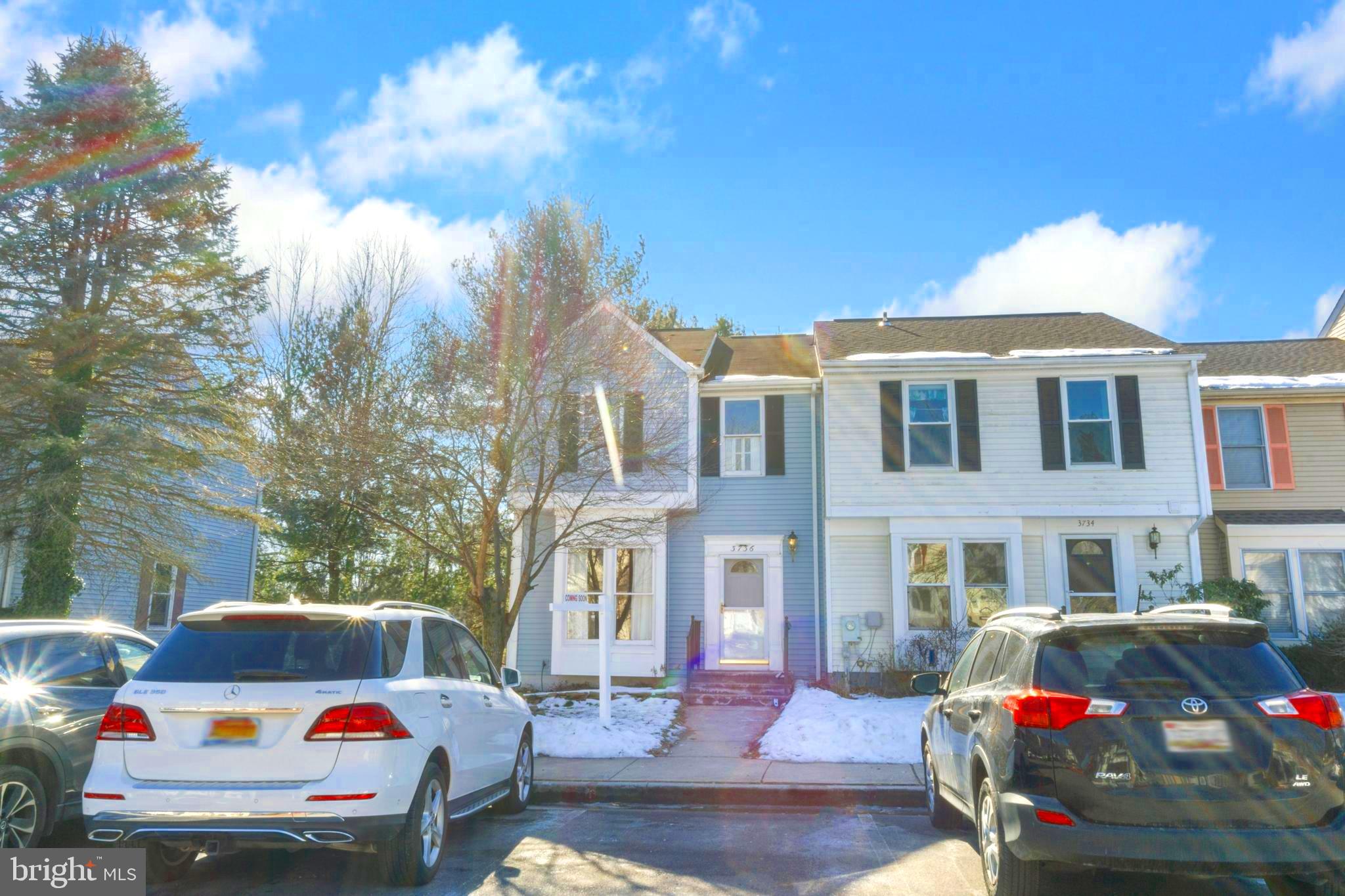 BRAEBROOKE - Residential