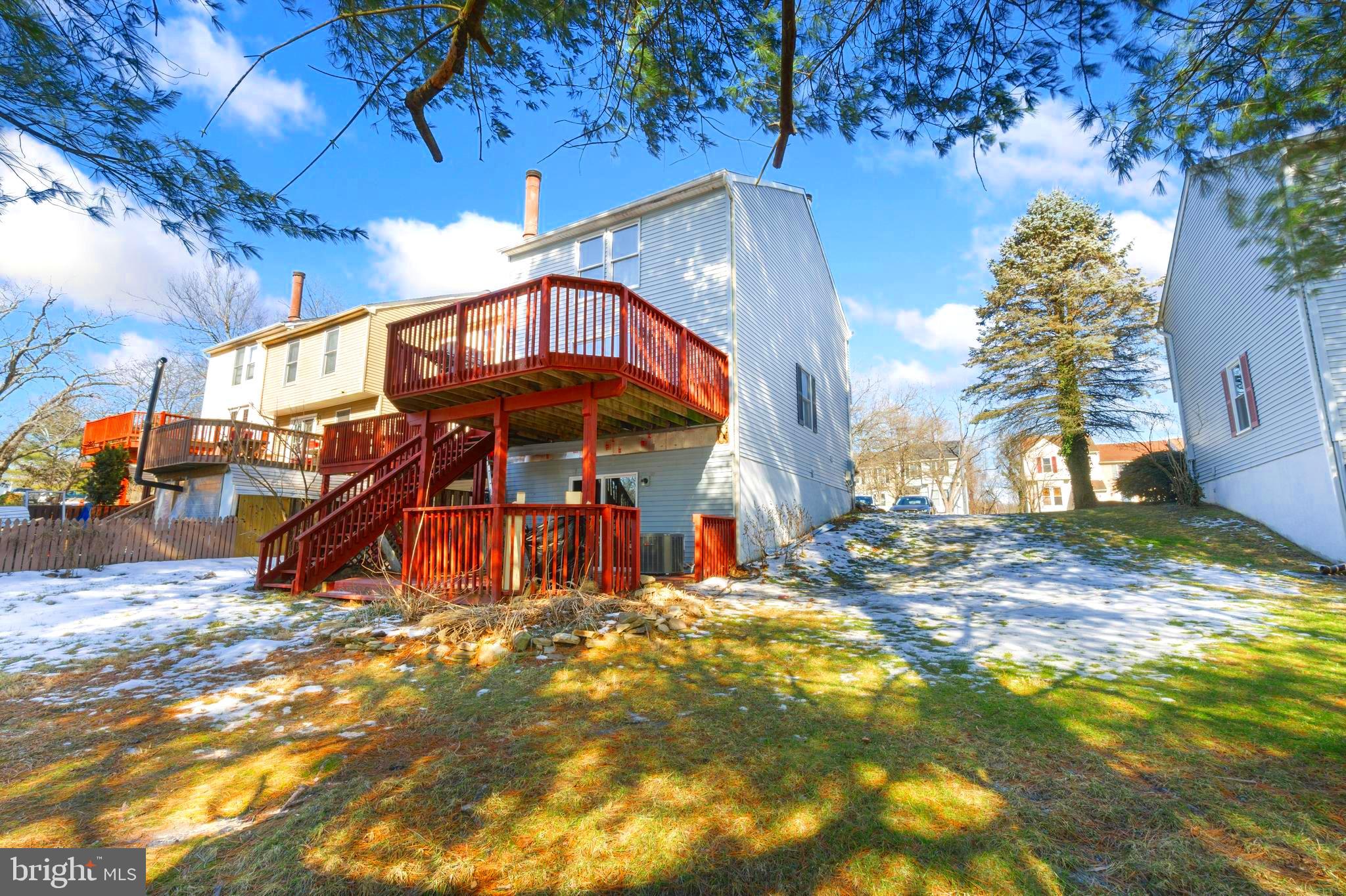 BRAEBROOKE - Residential