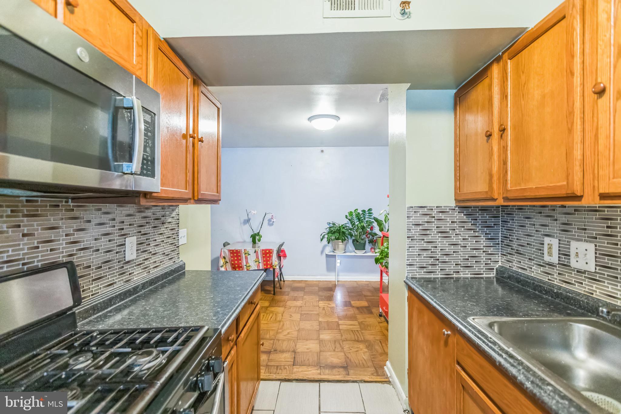 COLUMBIA HEIGHTS - Residential