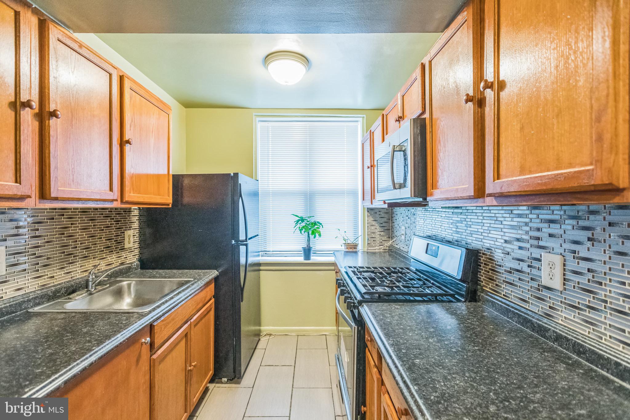 COLUMBIA HEIGHTS - Residential
