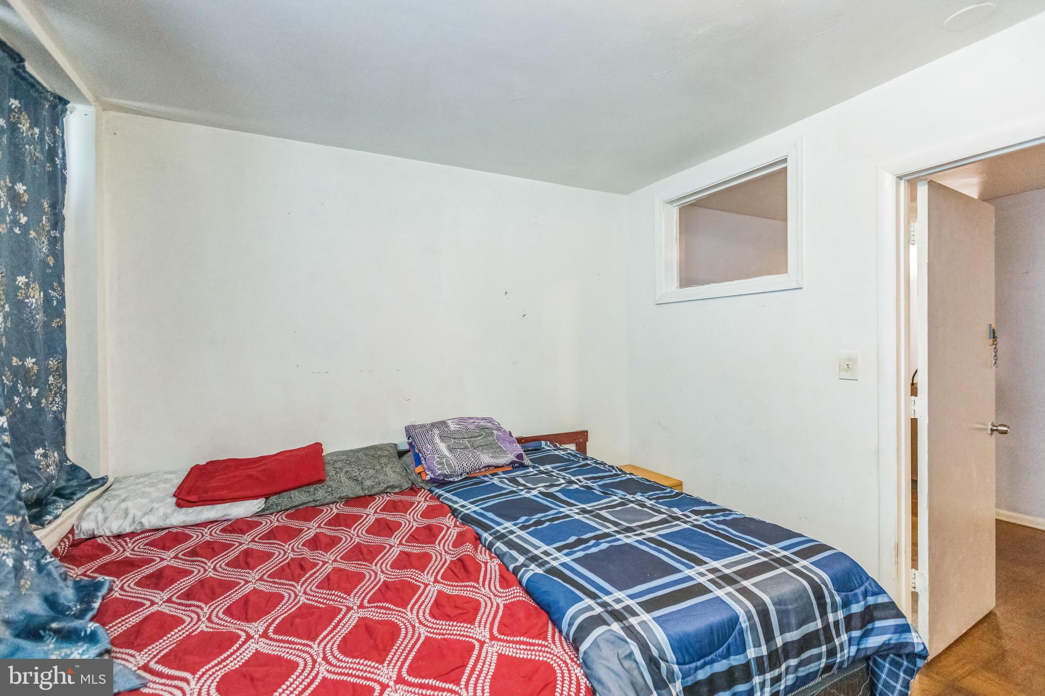 COLUMBIA HEIGHTS - Residential