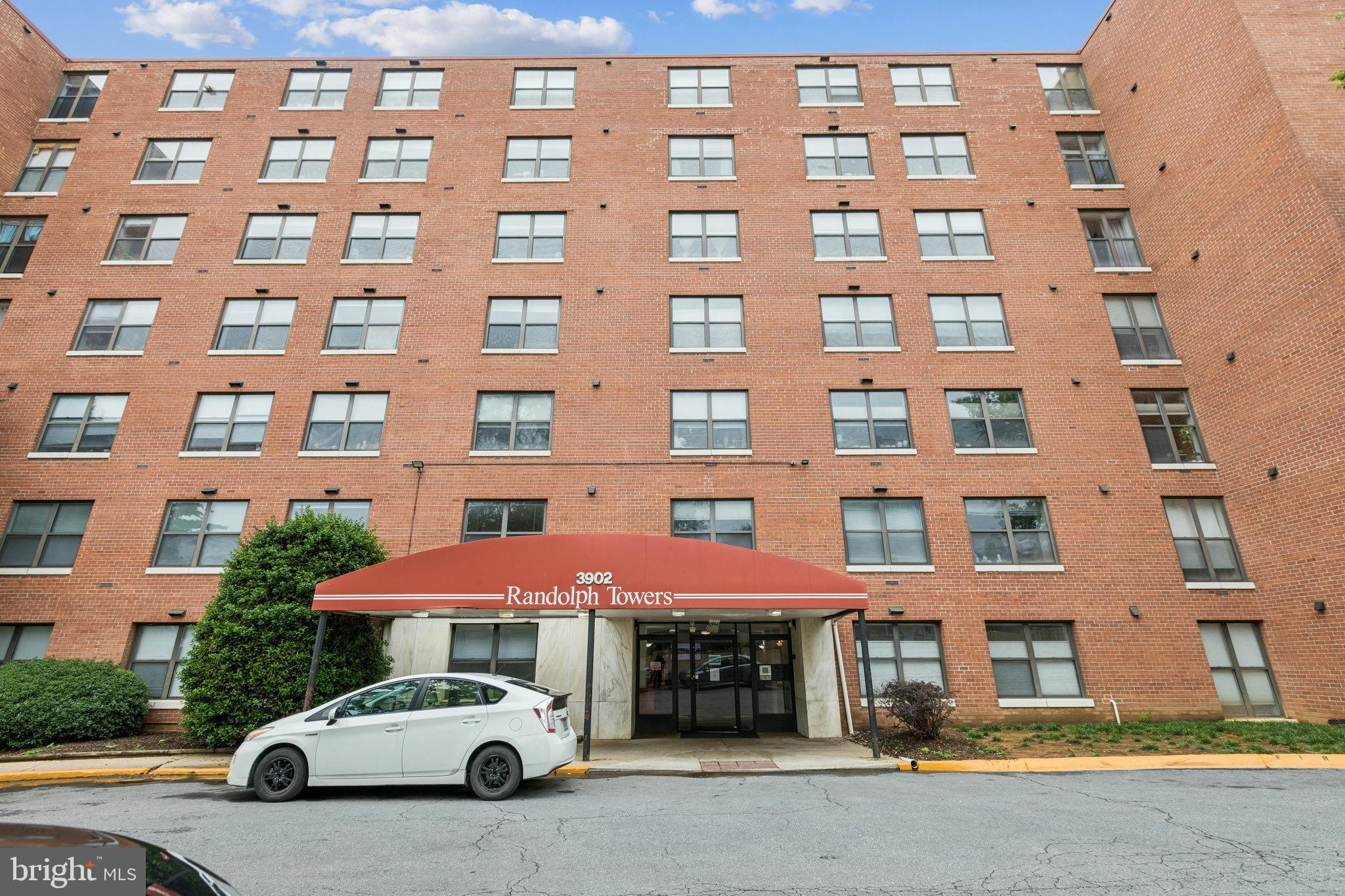 COLUMBIA HEIGHTS - Residential