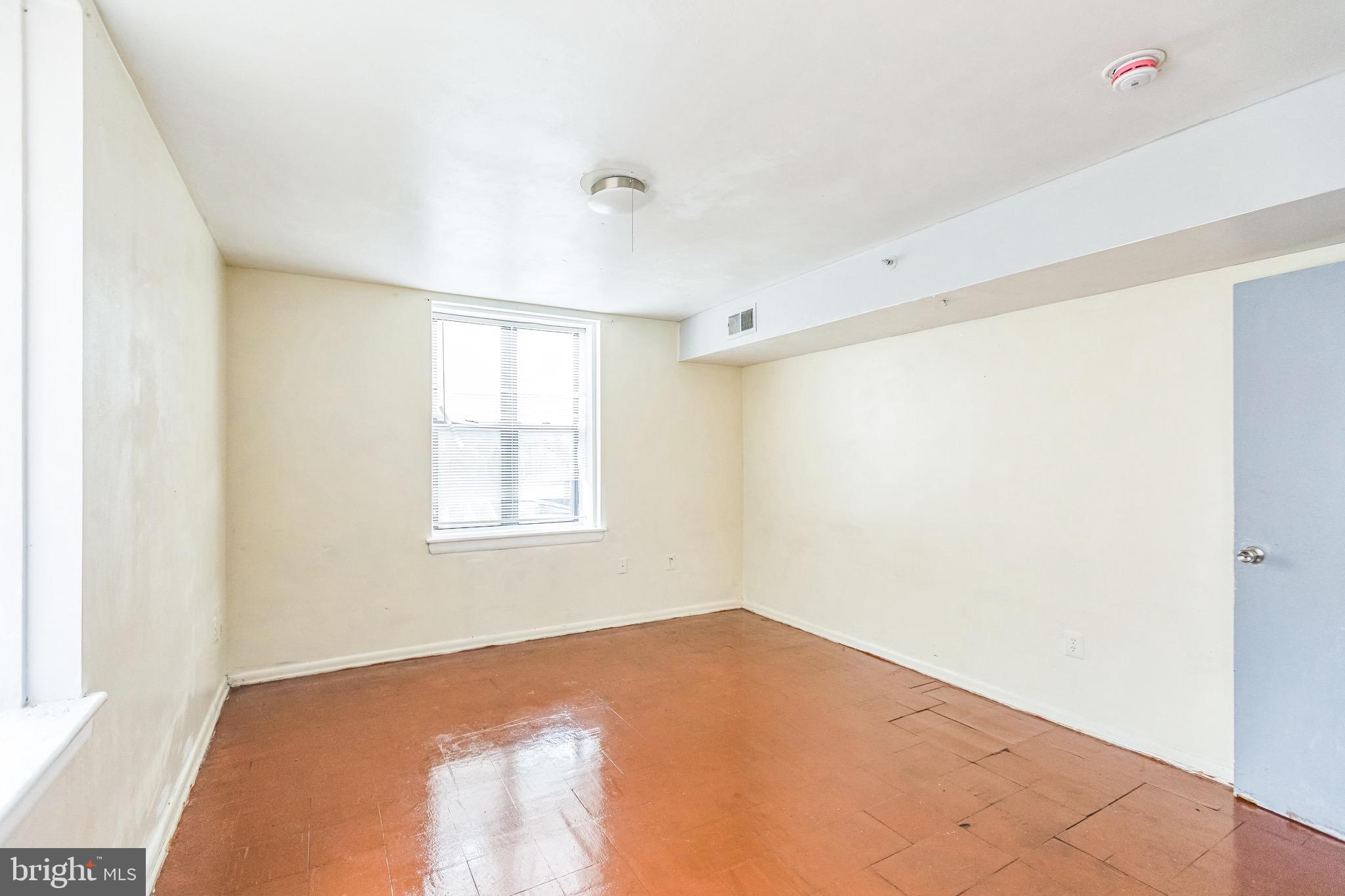COLUMBIA HEIGHTS - Residential