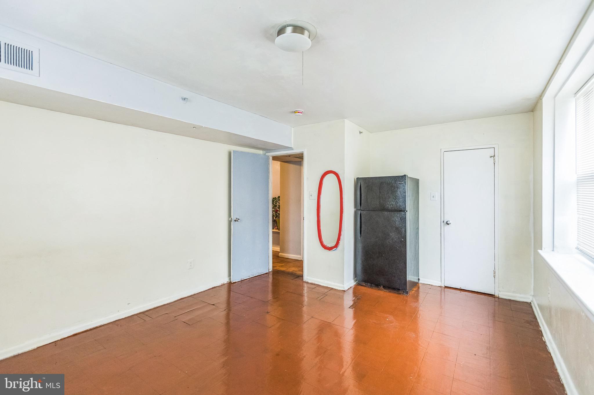 COLUMBIA HEIGHTS - Residential