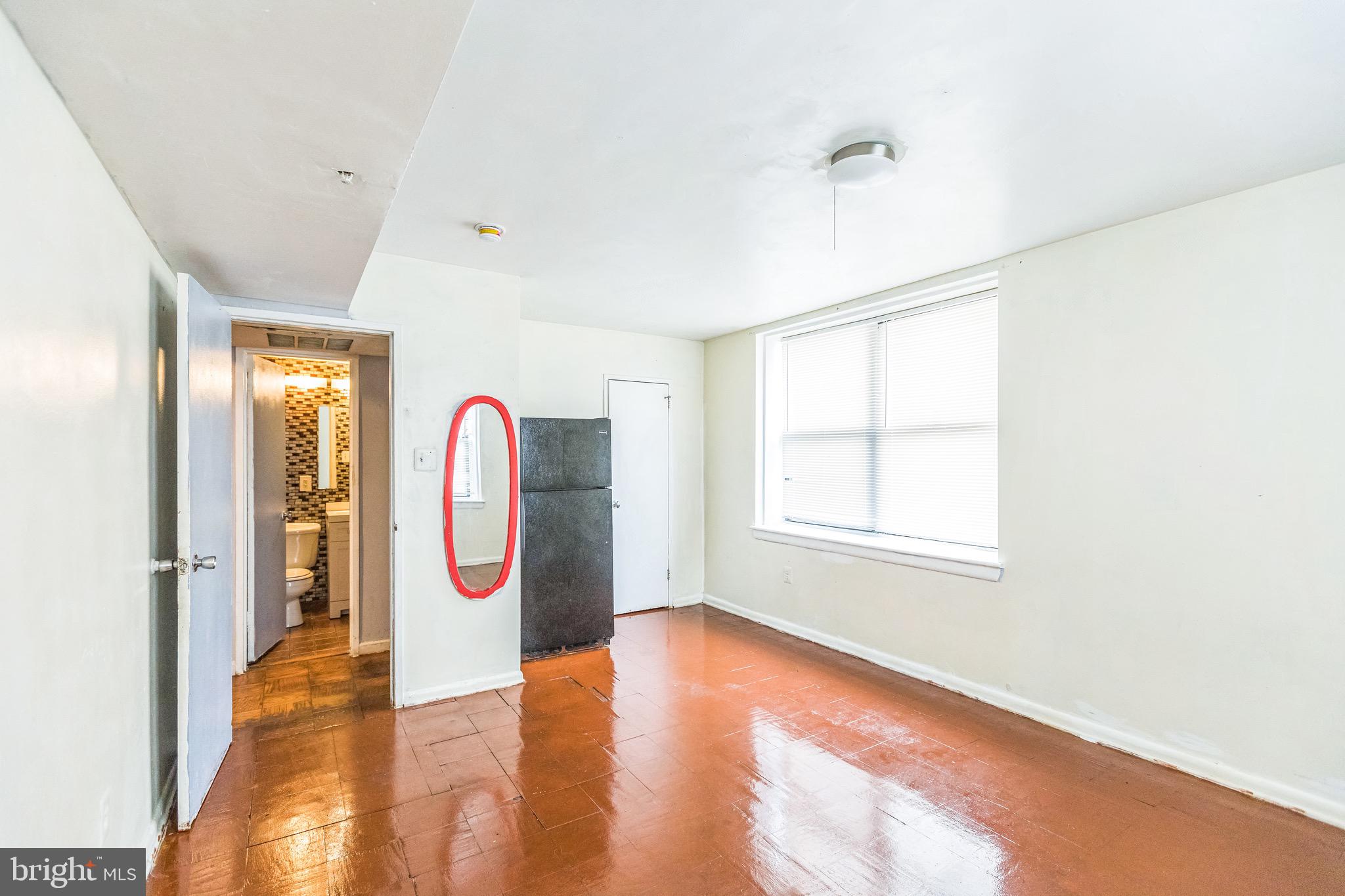 COLUMBIA HEIGHTS - Residential