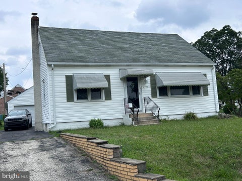 Photo of 4101 Chandler Drive, BROOKHAVEN, PA 19015 (MLS # PADE2120738)