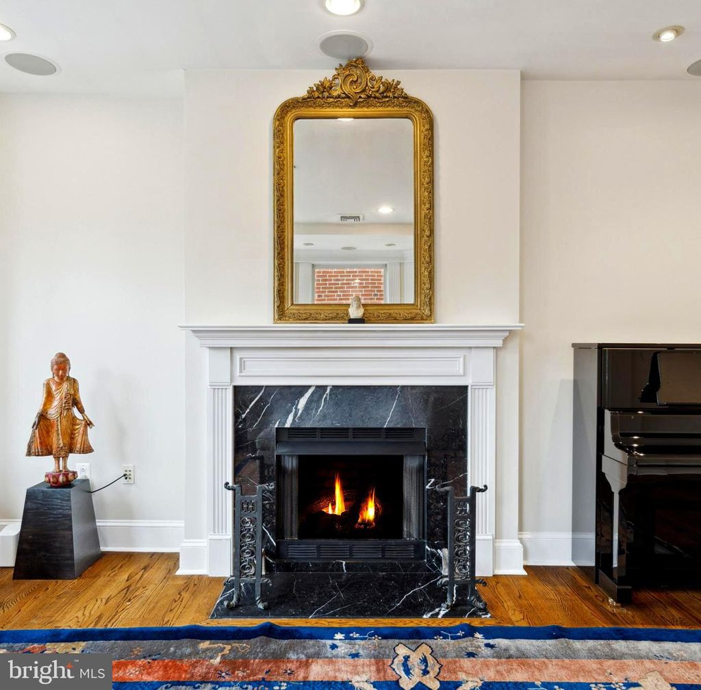 Photo of 915 Clinton Street #301, PHILADELPHIA, PA 19107 (MLS # PAPH2574112)