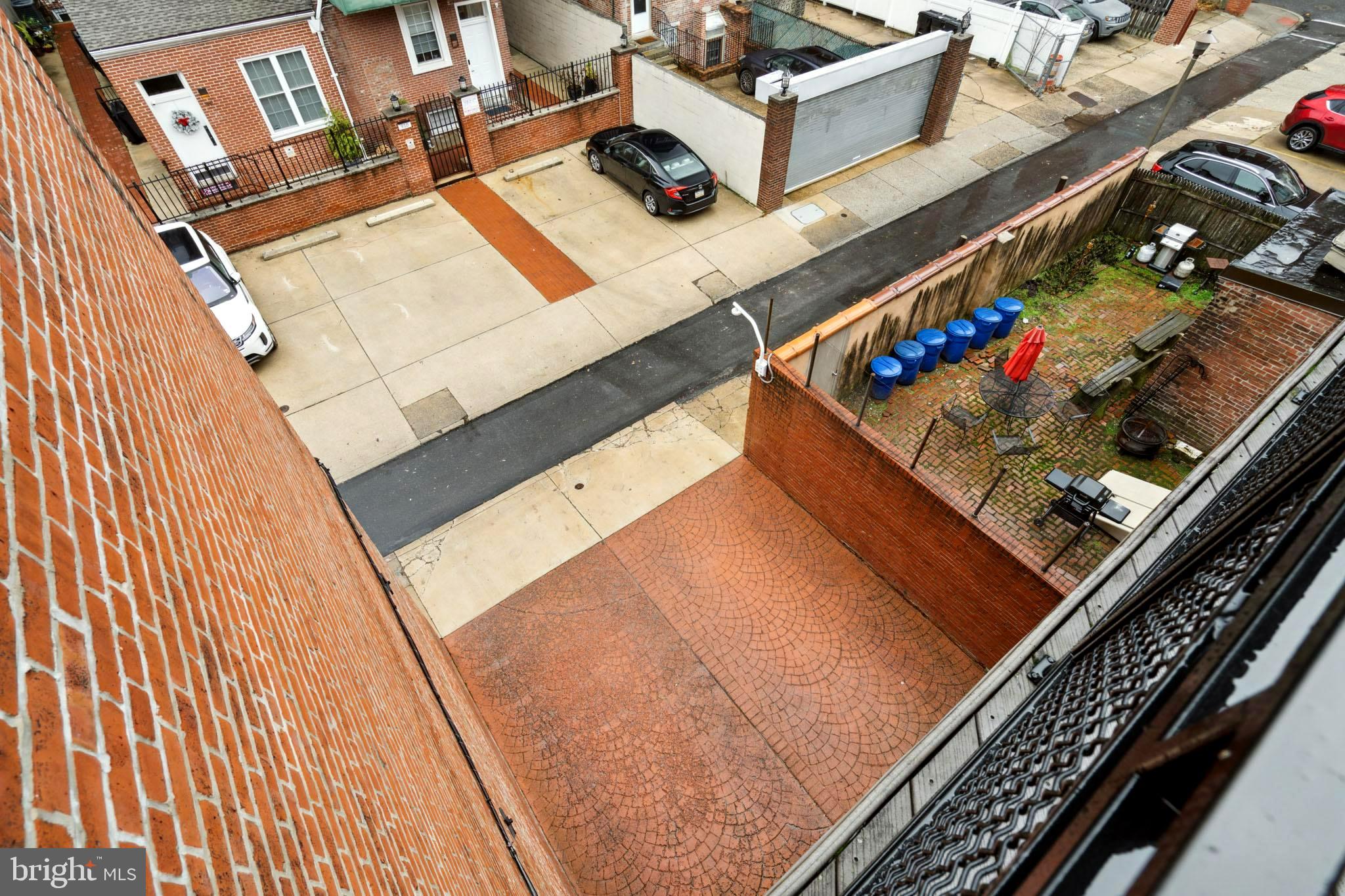 WASHINGTON SQ WEST - Residential