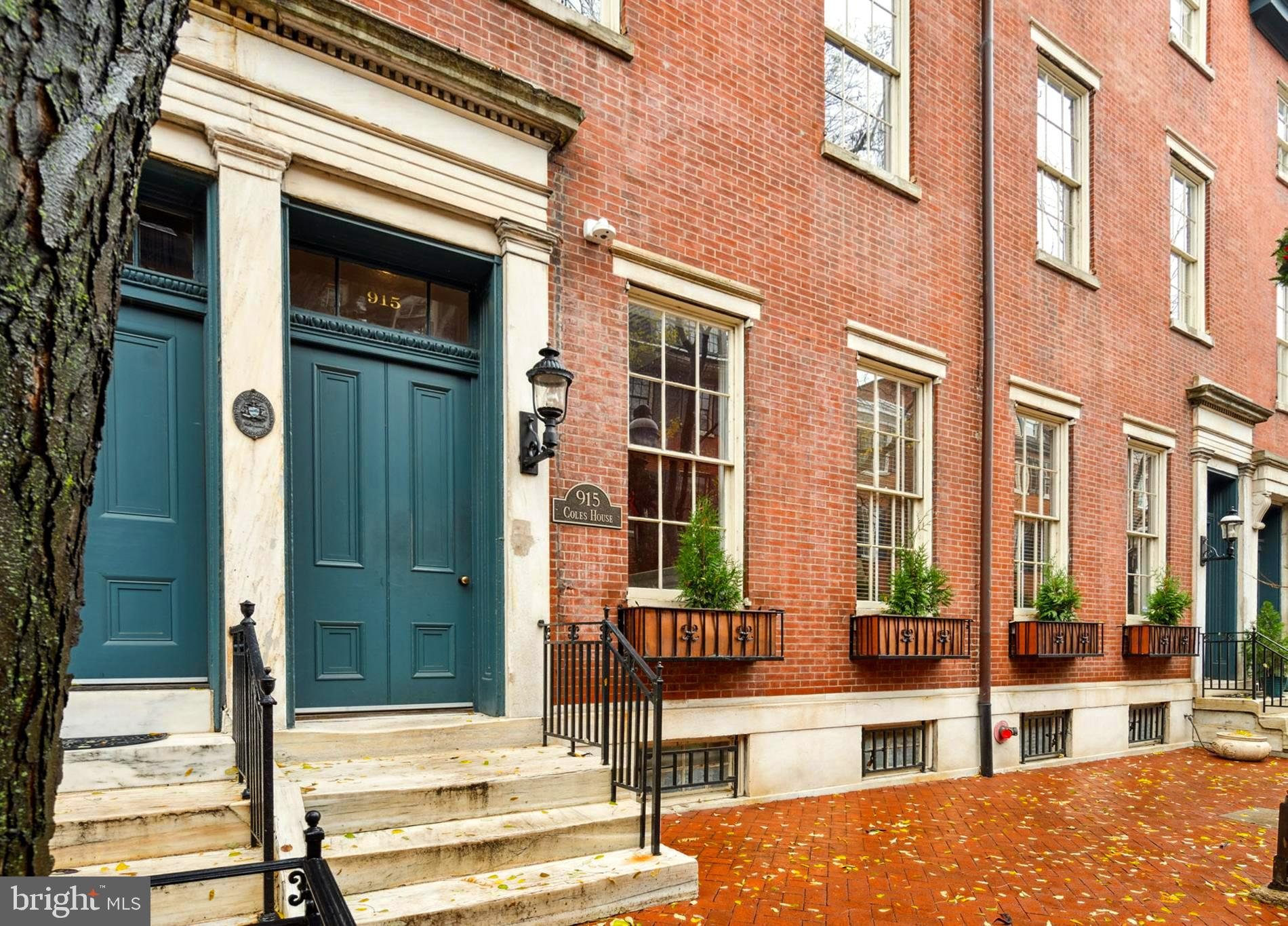 WASHINGTON SQ WEST - Residential