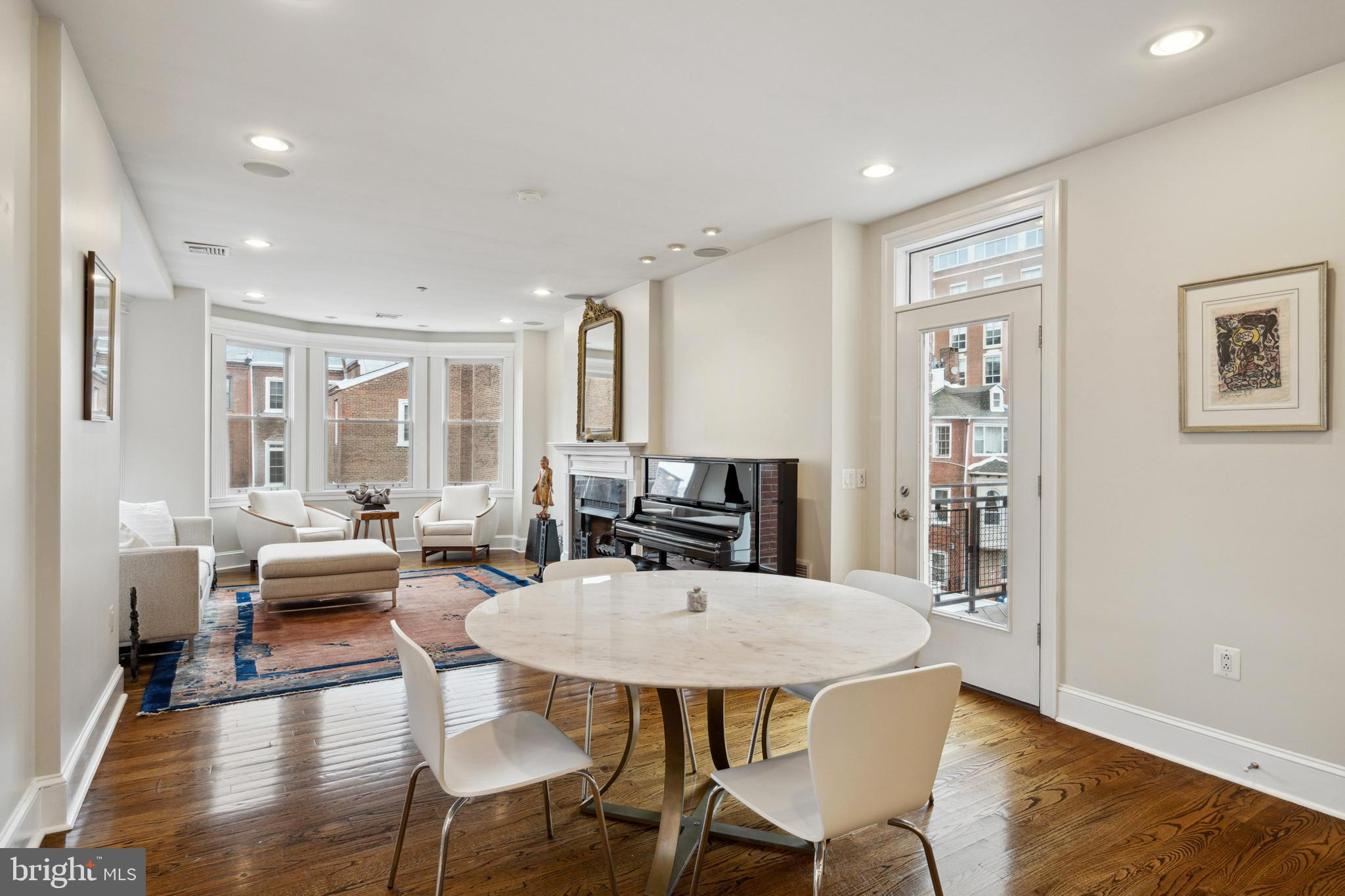 WASHINGTON SQ WEST - Residential