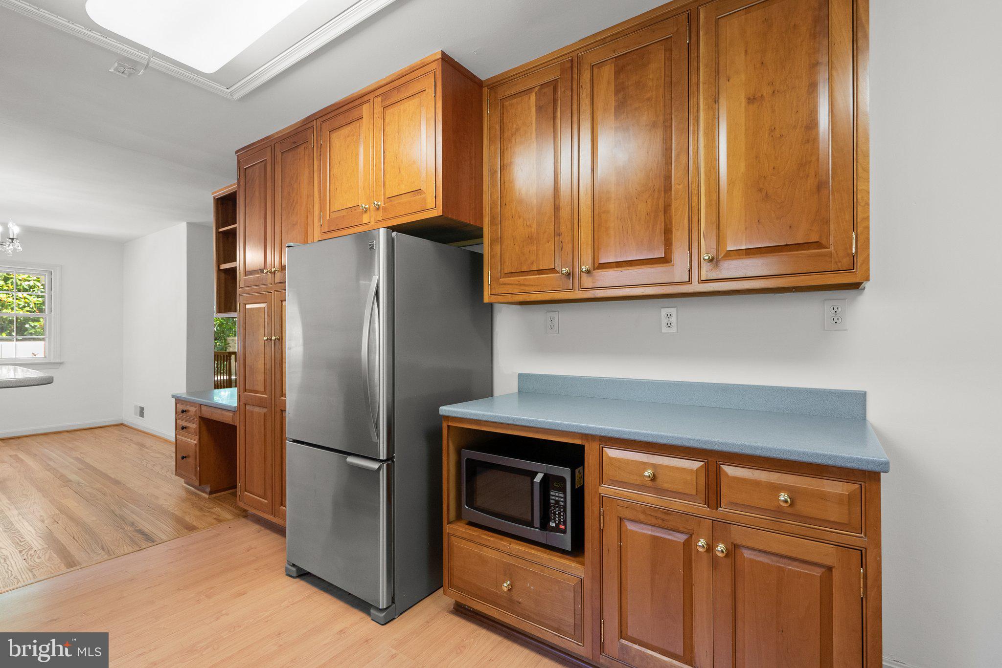 NORTH HILLS - Residential