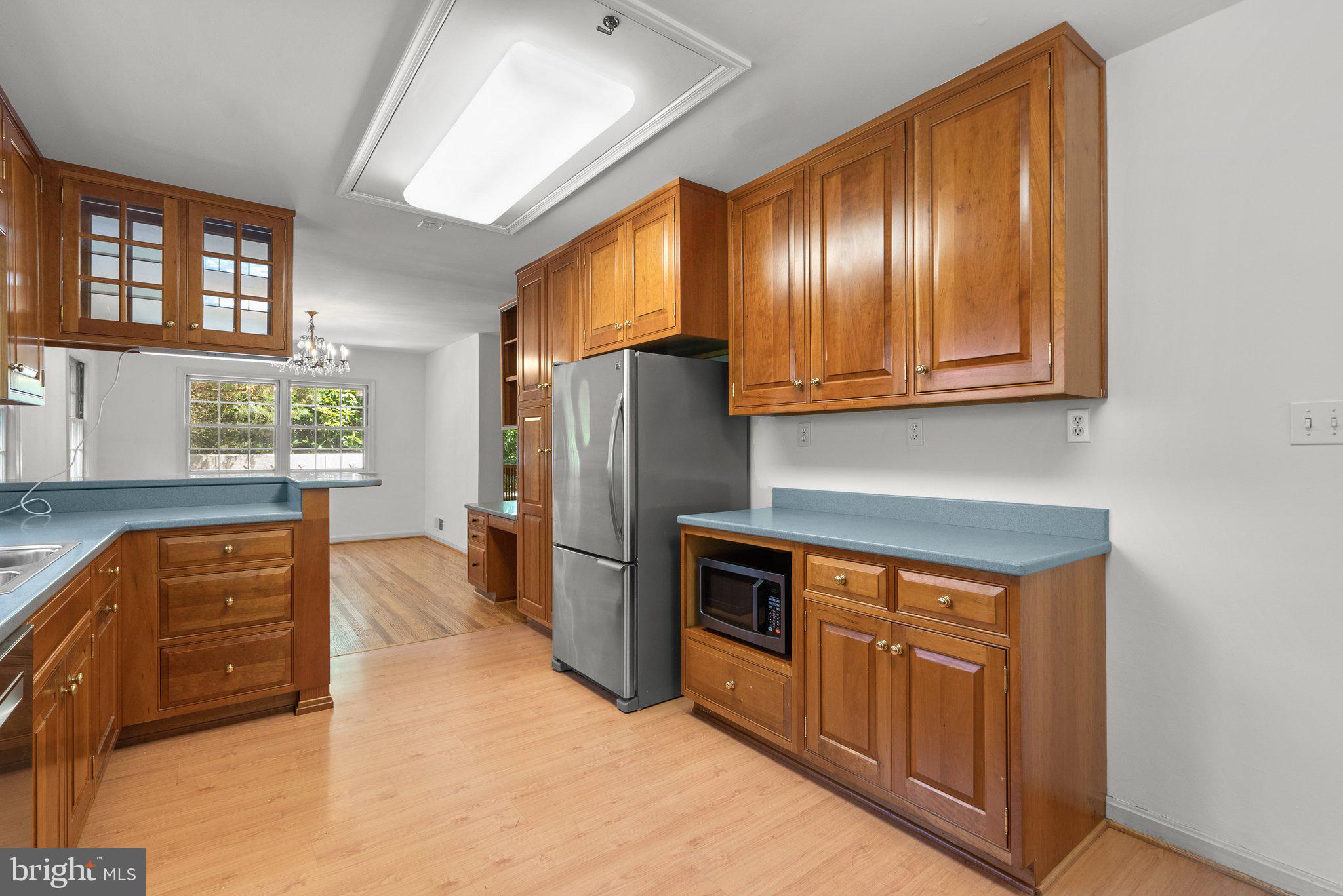 NORTH HILLS - Residential