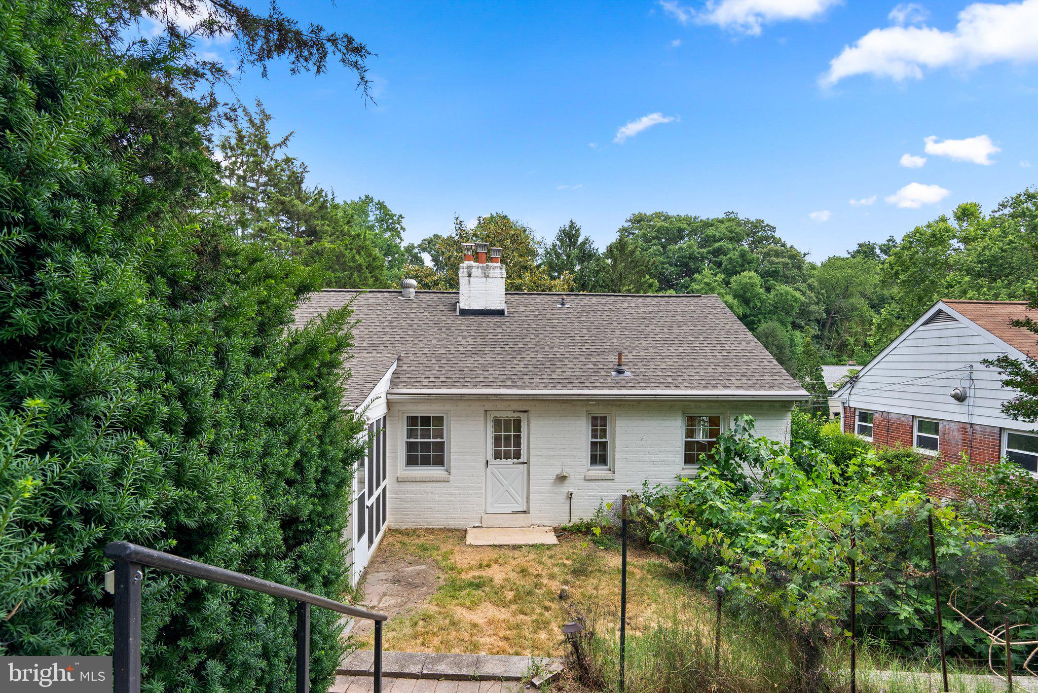 NORTH HILLS - Residential