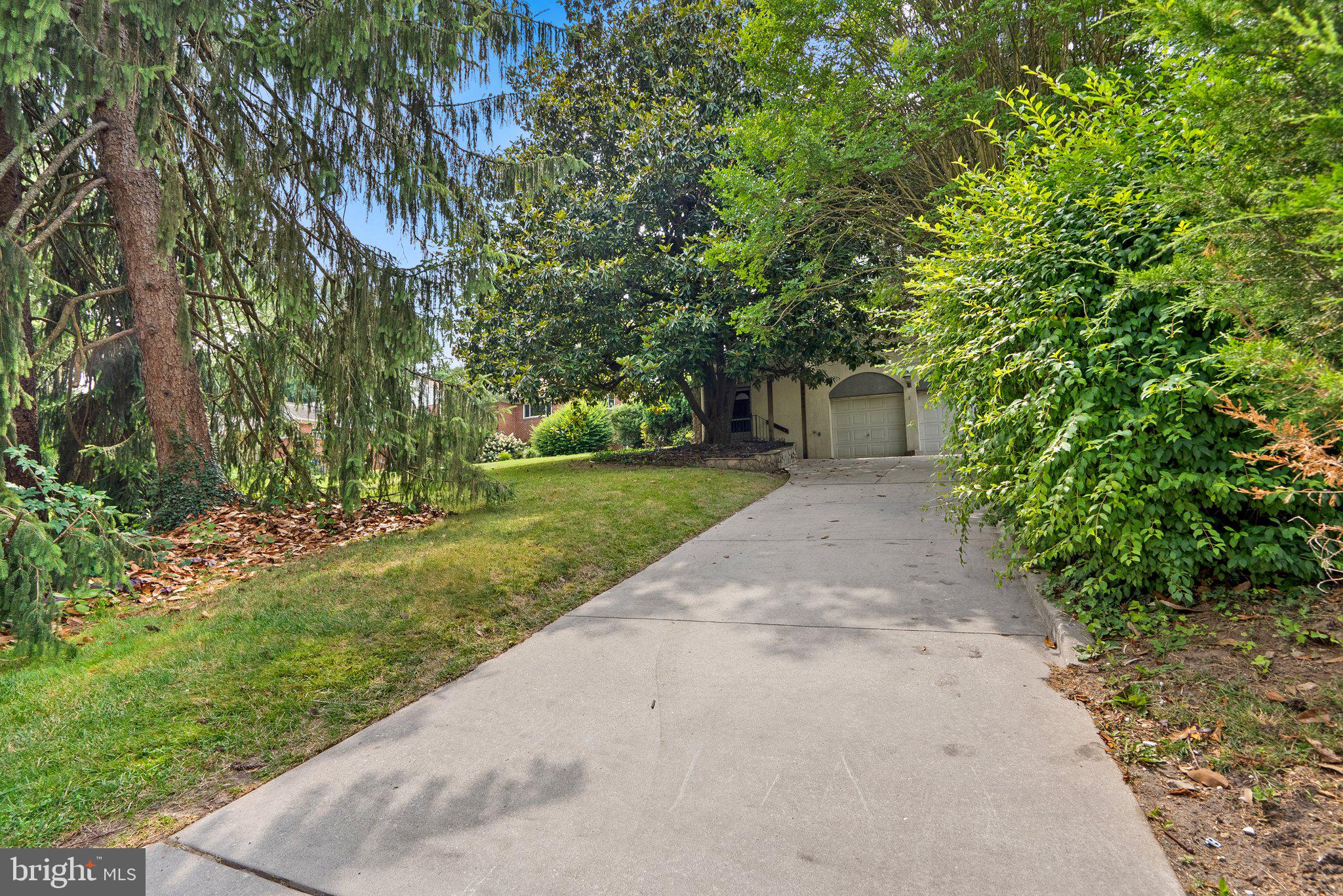 NORTH HILLS - Residential