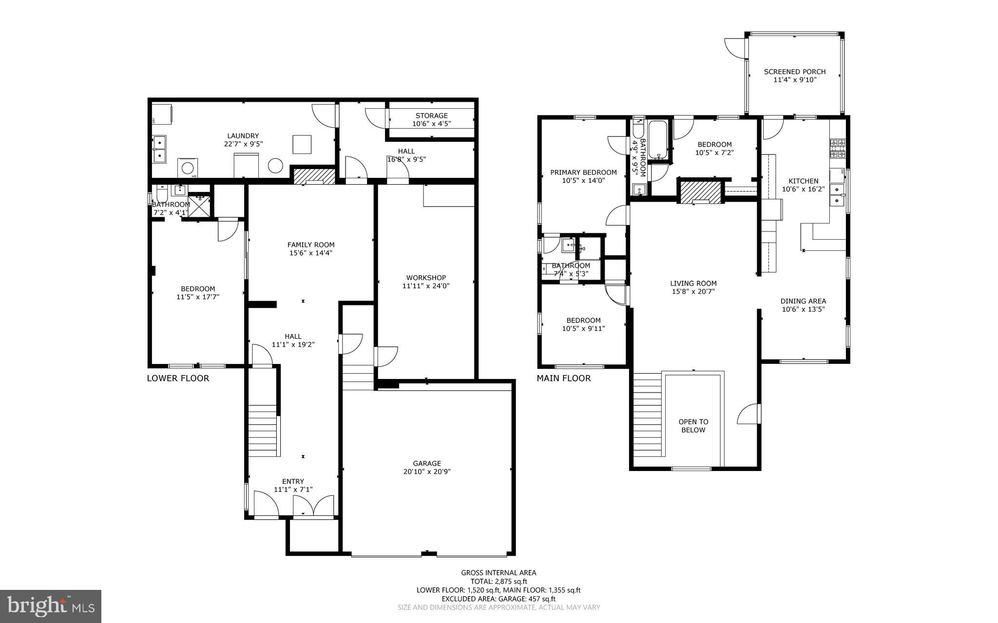NORTH HILLS - Residential